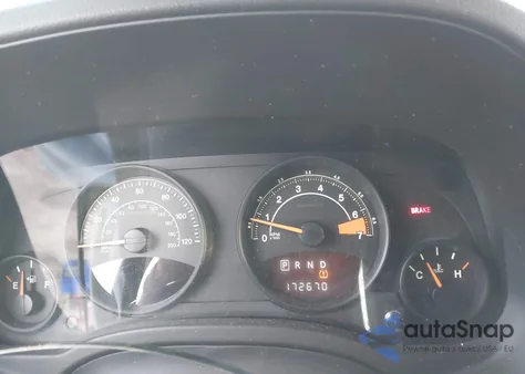 2015 Jeep Patriot Altitude Edition z USA, uszkodzony, nr VIN 1C4NJPBA3FD326104